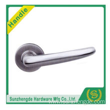 SZD STLH-009 304 Stainless Steel Zinc Door Handle Factory